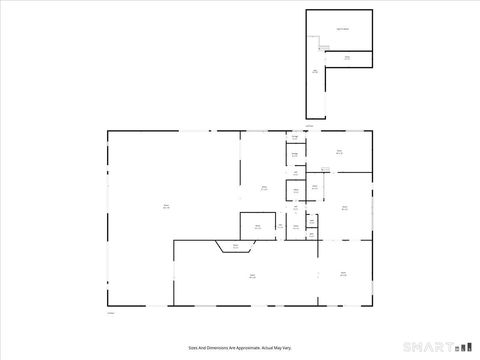 Tiny photo for 359 S Main Street, Colchester, CT 06415 (MLS # 24146024)