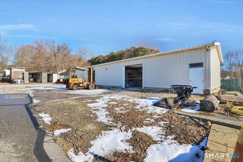 Tiny photo for 359 S Main Street, Colchester, CT 06415 (MLS # 24146024)