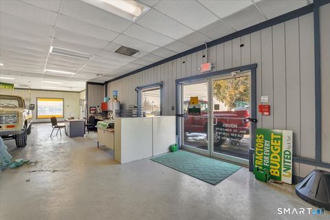 Tiny photo for 359 S Main Street, Colchester, CT 06415 (MLS # 24146024)