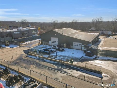 Tiny photo for 359 S Main Street, Colchester, CT 06415 (MLS # 24146024)