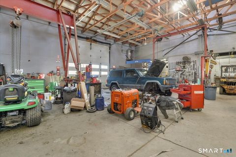 Tiny photo for 359 S Main Street, Colchester, CT 06415 (MLS # 24146024)