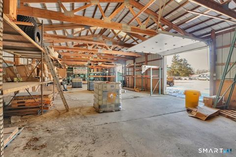 Tiny photo for 359 S Main Street, Colchester, CT 06415 (MLS # 24146024)