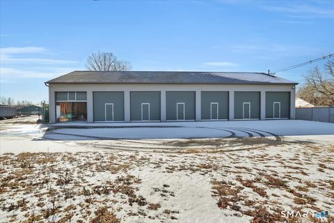 Tiny photo for 359 S Main Street, Colchester, CT 06415 (MLS # 24146024)