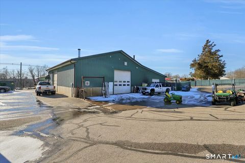 Tiny photo for 359 S Main Street, Colchester, CT 06415 (MLS # 24146024)