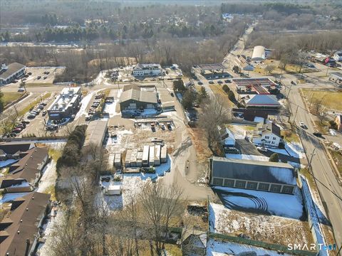 Tiny photo for 359 S Main Street, Colchester, CT 06415 (MLS # 24146024)