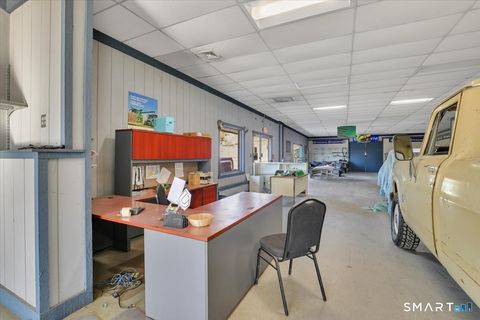 Tiny photo for 359 S Main Street, Colchester, CT 06415 (MLS # 24146024)