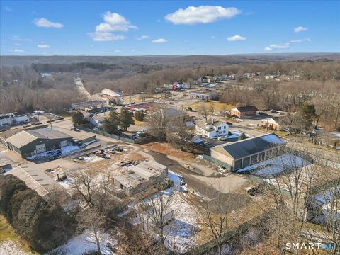 Tiny photo for 359 S Main Street, Colchester, CT 06415 (MLS # 24146024)