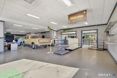 Tiny photo for 359 S Main Street, Colchester, CT 06415 (MLS # 24146024)