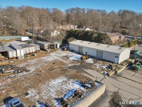 Tiny photo for 359 S Main Street, Colchester, CT 06415 (MLS # 24146024)