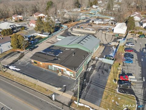 Tiny photo for 359 S Main Street, Colchester, CT 06415 (MLS # 24146024)