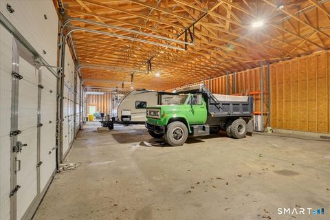 Tiny photo for 359 S Main Street, Colchester, CT 06415 (MLS # 24146024)