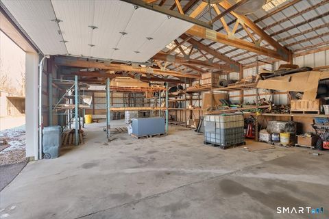 Tiny photo for 359 S Main Street, Colchester, CT 06415 (MLS # 24146024)