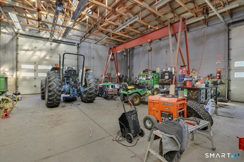 Tiny photo for 359 S Main Street, Colchester, CT 06415 (MLS # 24146024)