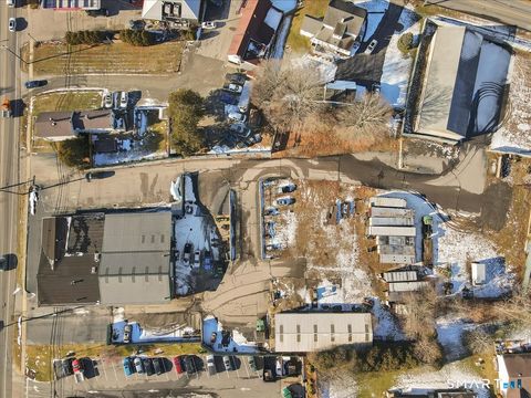 Tiny photo for 359 S Main Street, Colchester, CT 06415 (MLS # 24146024)