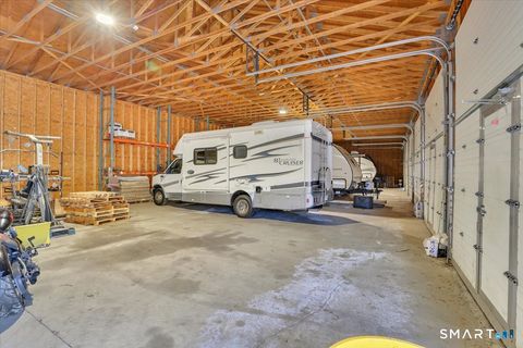 Tiny photo for 359 S Main Street, Colchester, CT 06415 (MLS # 24146024)