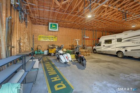 Tiny photo for 359 S Main Street, Colchester, CT 06415 (MLS # 24146024)