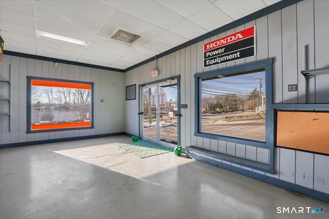 Tiny photo for 359 S Main Street, Colchester, CT 06415 (MLS # 24146024)