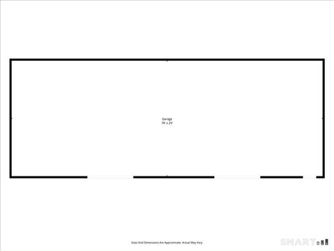 Tiny photo for 359 S Main Street, Colchester, CT 06415 (MLS # 24146024)