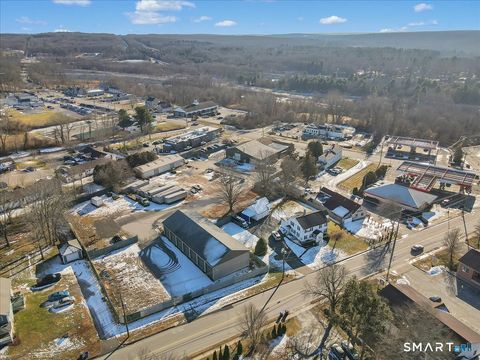 Tiny photo for 359 S Main Street, Colchester, CT 06415 (MLS # 24146024)