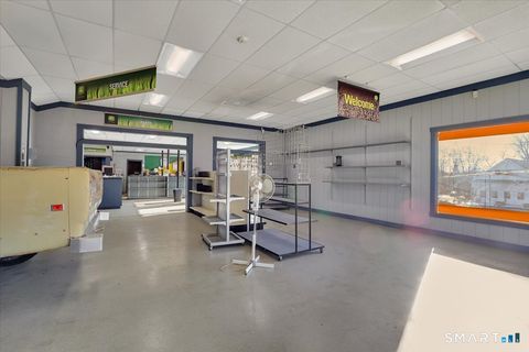 Tiny photo for 359 S Main Street, Colchester, CT 06415 (MLS # 24146024)