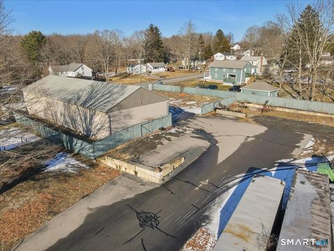 Tiny photo for 359 S Main Street, Colchester, CT 06415 (MLS # 24146024)