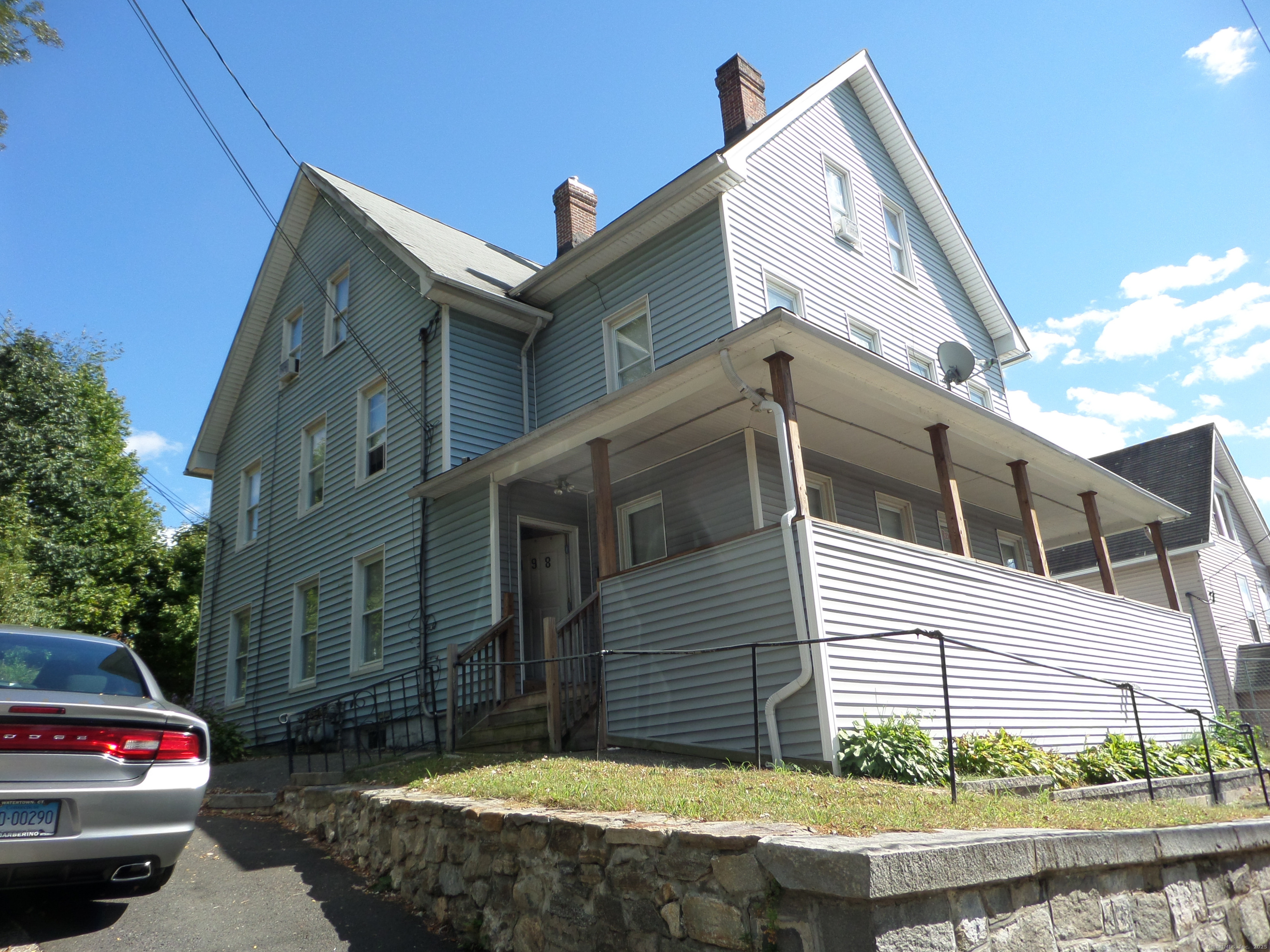 198 North Main Street