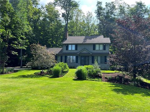 180 Twin Lakes Road Salisbury CT 06068
