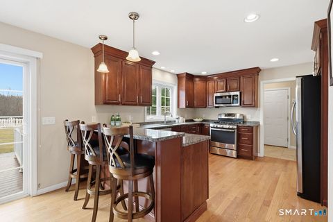 Tiny photo for 555 Wall Street, Hebron, CT 06248 (MLS # 24153962)