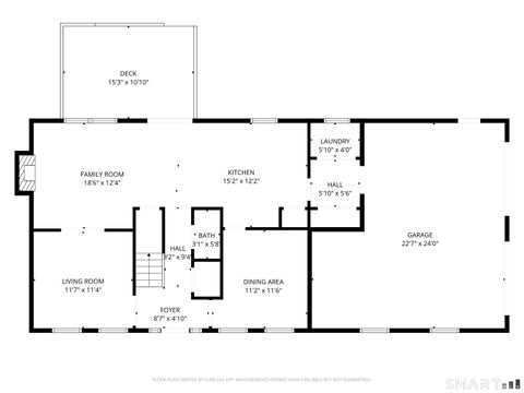 Tiny photo for 555 Wall Street, Hebron, CT 06248 (MLS # 24153962)