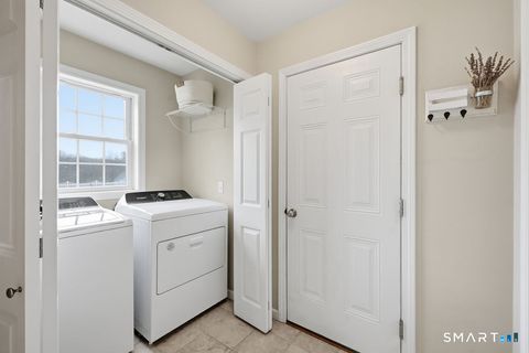 Tiny photo for 555 Wall Street, Hebron, CT 06248 (MLS # 24153962)