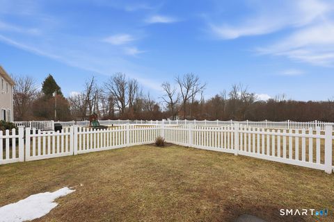 Tiny photo for 555 Wall Street, Hebron, CT 06248 (MLS # 24153962)