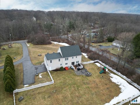 Tiny photo for 555 Wall Street, Hebron, CT 06248 (MLS # 24153962)