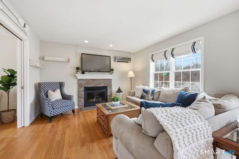 Tiny photo for 555 Wall Street, Hebron, CT 06248 (MLS # 24153962)