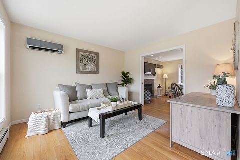 Tiny photo for 555 Wall Street, Hebron, CT 06248 (MLS # 24153962)