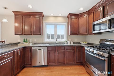 Tiny photo for 555 Wall Street, Hebron, CT 06248 (MLS # 24153962)