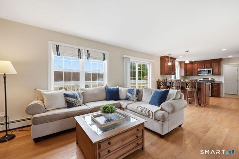 Tiny photo for 555 Wall Street, Hebron, CT 06248 (MLS # 24153962)