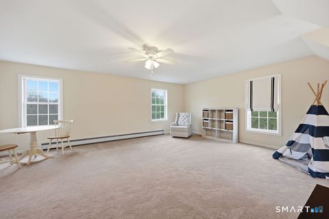 Tiny photo for 555 Wall Street, Hebron, CT 06248 (MLS # 24153962)