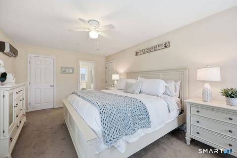 Tiny photo for 555 Wall Street, Hebron, CT 06248 (MLS # 24153962)