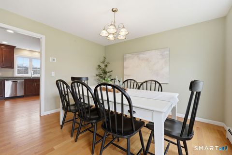 Tiny photo for 555 Wall Street, Hebron, CT 06248 (MLS # 24153962)