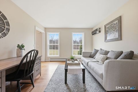 Tiny photo for 555 Wall Street, Hebron, CT 06248 (MLS # 24153962)