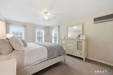 Tiny photo for 555 Wall Street, Hebron, CT 06248 (MLS # 24153962)