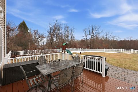Tiny photo for 555 Wall Street, Hebron, CT 06248 (MLS # 24153962)