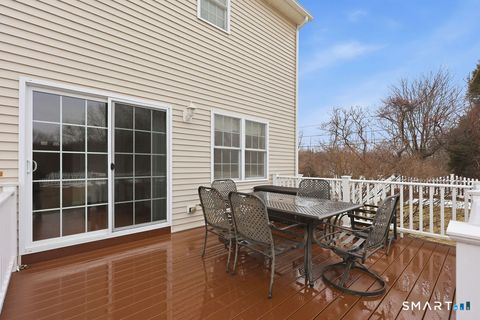 Tiny photo for 555 Wall Street, Hebron, CT 06248 (MLS # 24153962)