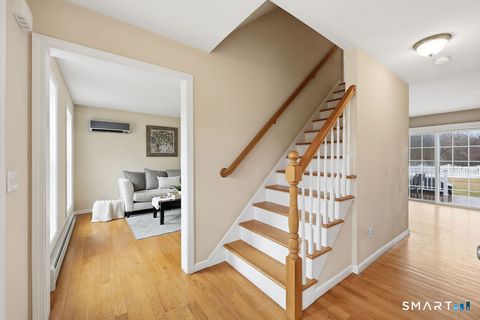 Tiny photo for 555 Wall Street, Hebron, CT 06248 (MLS # 24153962)