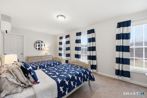 Tiny photo for 555 Wall Street, Hebron, CT 06248 (MLS # 24153962)