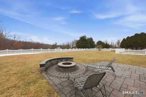 Tiny photo for 555 Wall Street, Hebron, CT 06248 (MLS # 24153962)