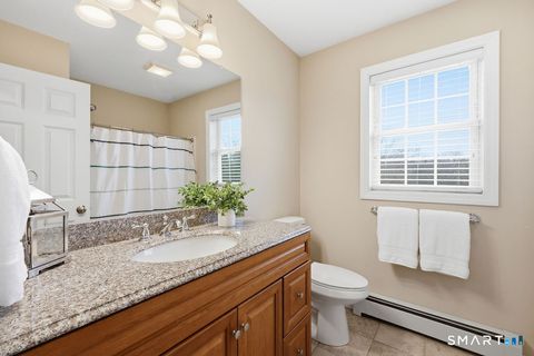 Tiny photo for 555 Wall Street, Hebron, CT 06248 (MLS # 24153962)