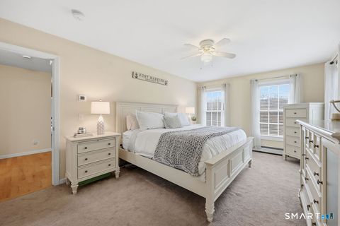 Tiny photo for 555 Wall Street, Hebron, CT 06248 (MLS # 24153962)