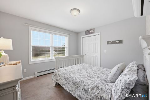 Tiny photo for 555 Wall Street, Hebron, CT 06248 (MLS # 24153962)