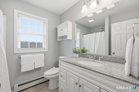 Tiny photo for 555 Wall Street, Hebron, CT 06248 (MLS # 24153962)